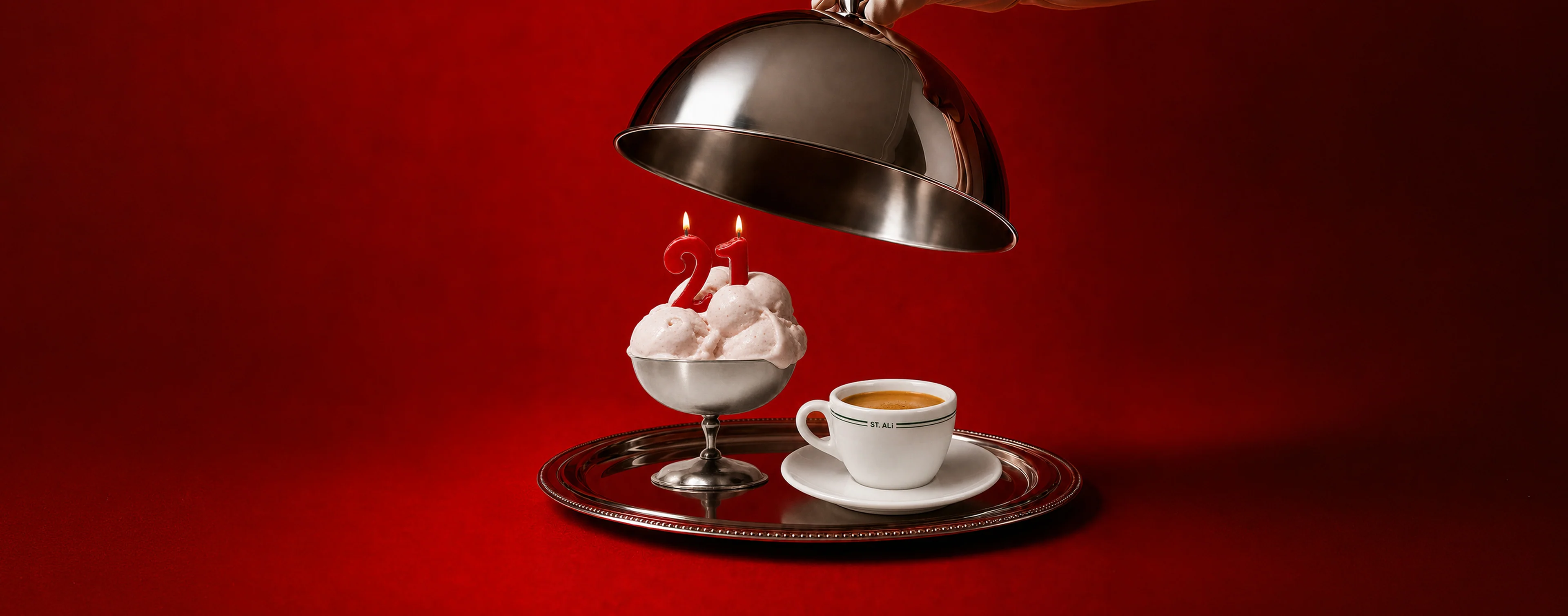 Defining Specialist Coffee Since 2005